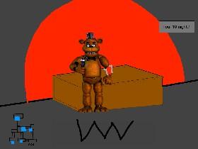 FNAF 2