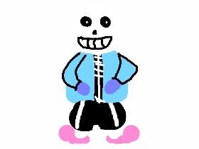 Megalovania Begining