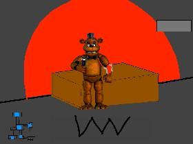 FNAF 1