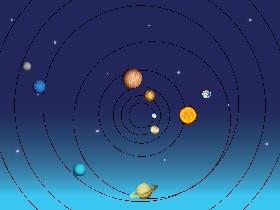 Solar System