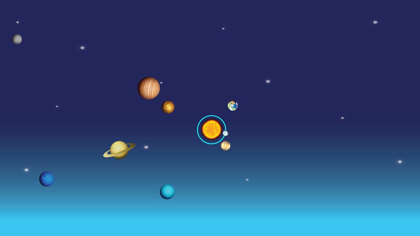 Solar System