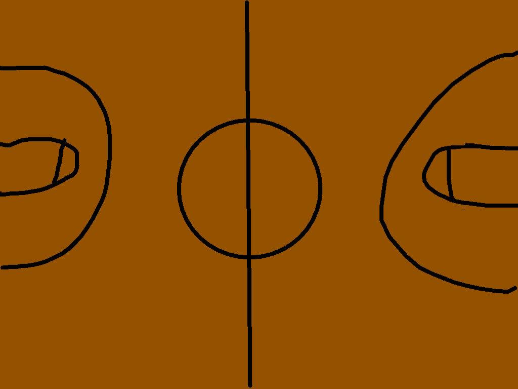 Illuminati Basketball 1