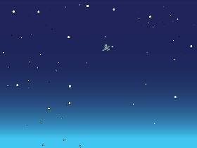 Parallax Stars 1