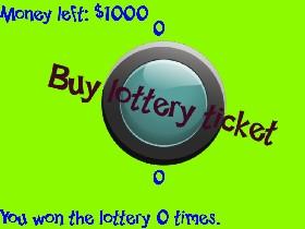 Lottery 1 1