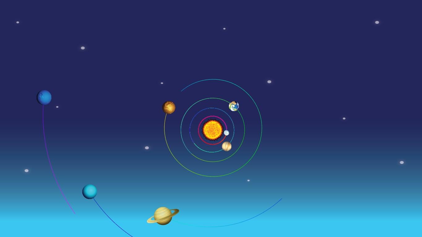 Solar System