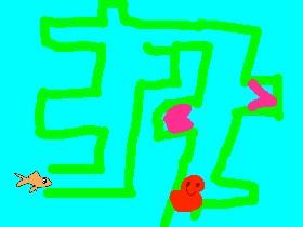 Draw a Maze 1