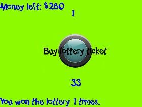 Lottery 1 1