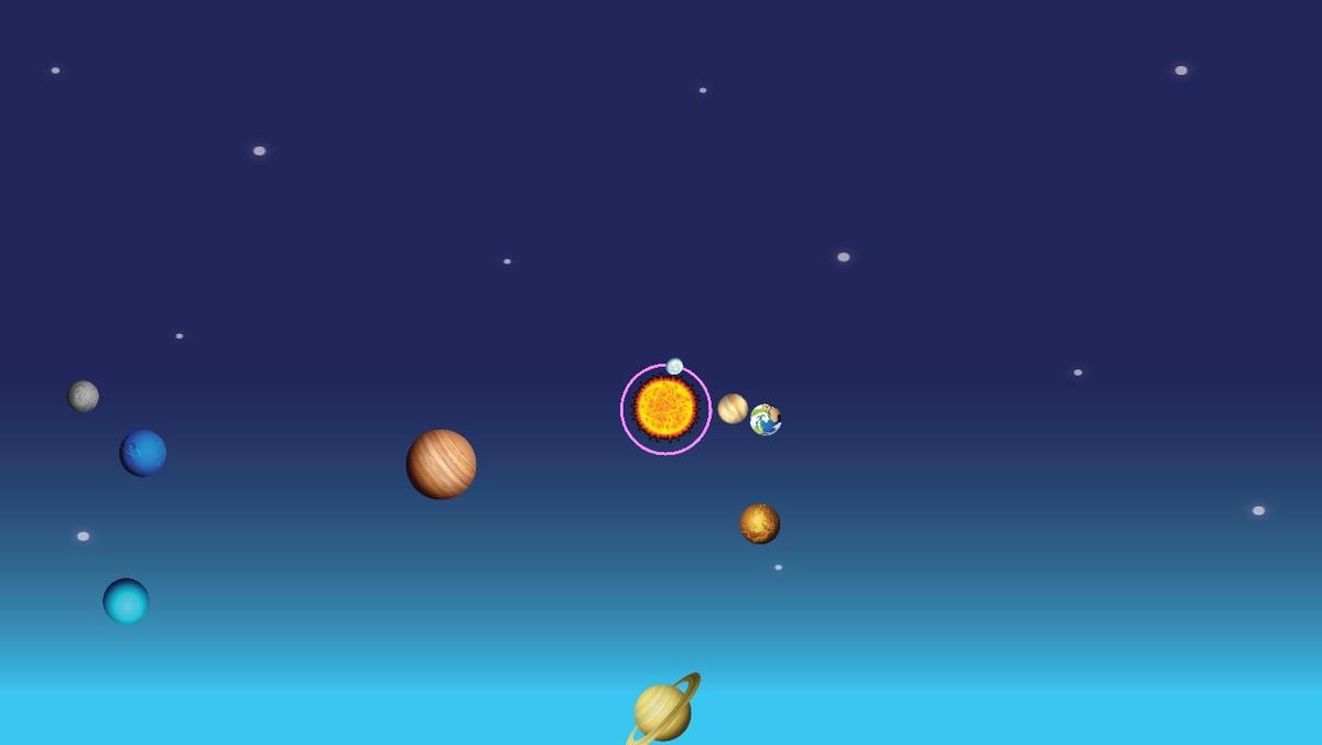 Solar System