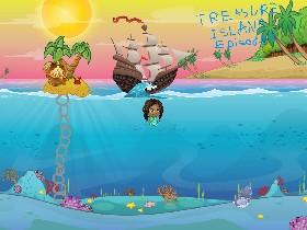 treasure island episode 1