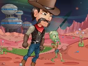 Space Cowboy 1