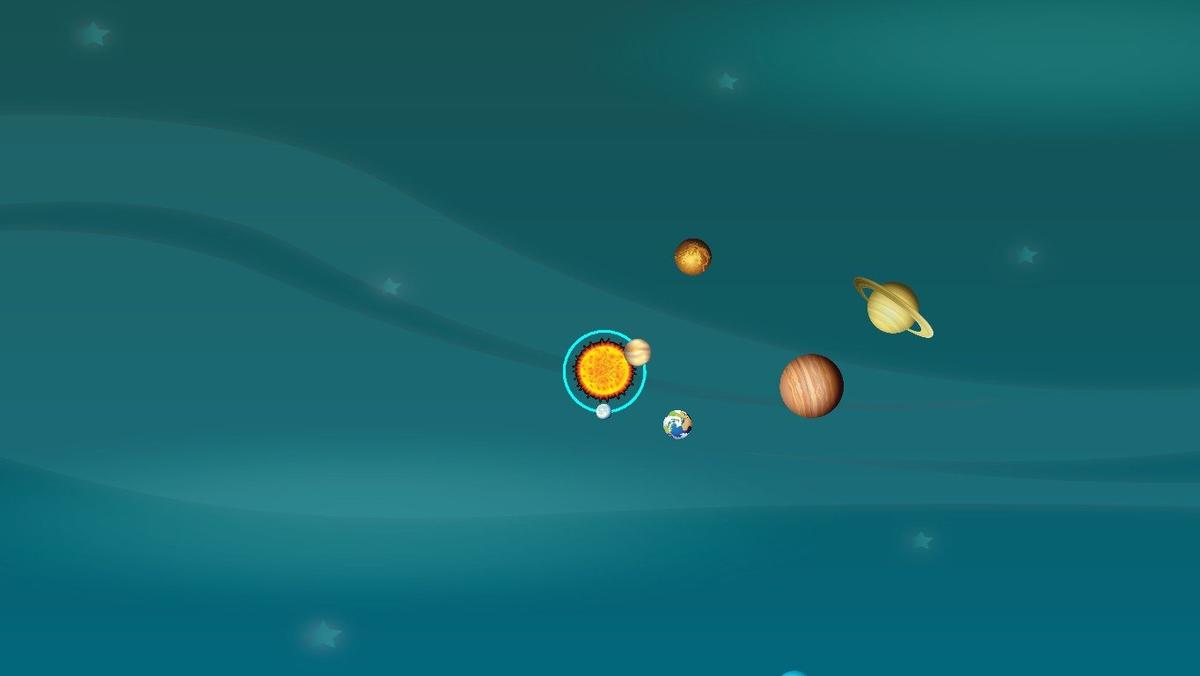 Solar System