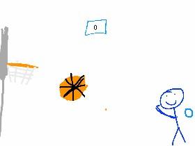 Basketball Game 1