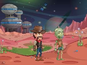 Space Cowboy 1