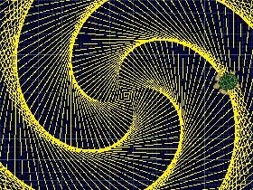 Spiral Triangles 1