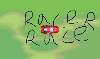 RacerRace beta version 1.0