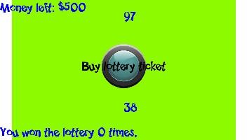 Lottery 1