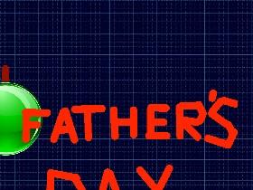 Fathers day 