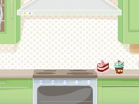 Cupcake Conga 1