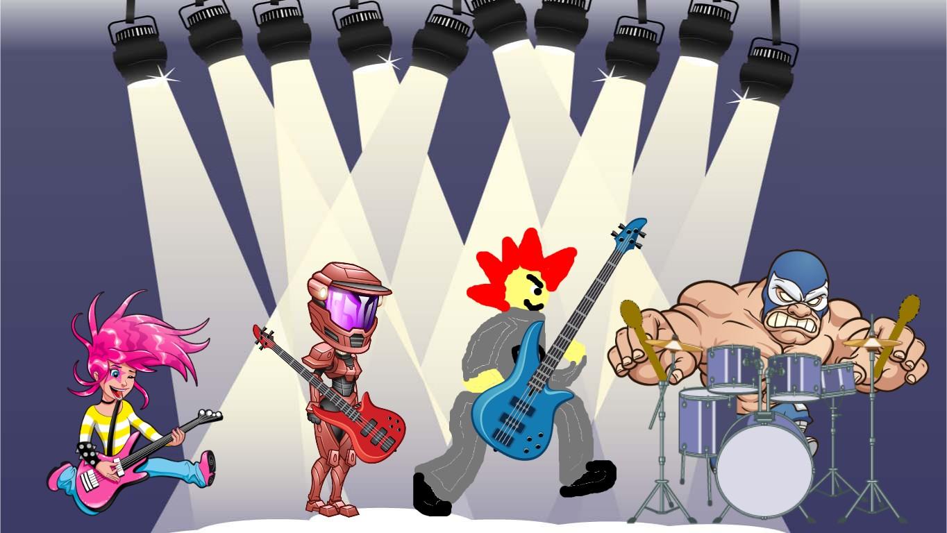 Rock Band