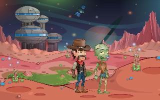 Space Cowboy 1