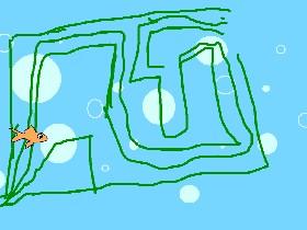 Draw a Maze 1