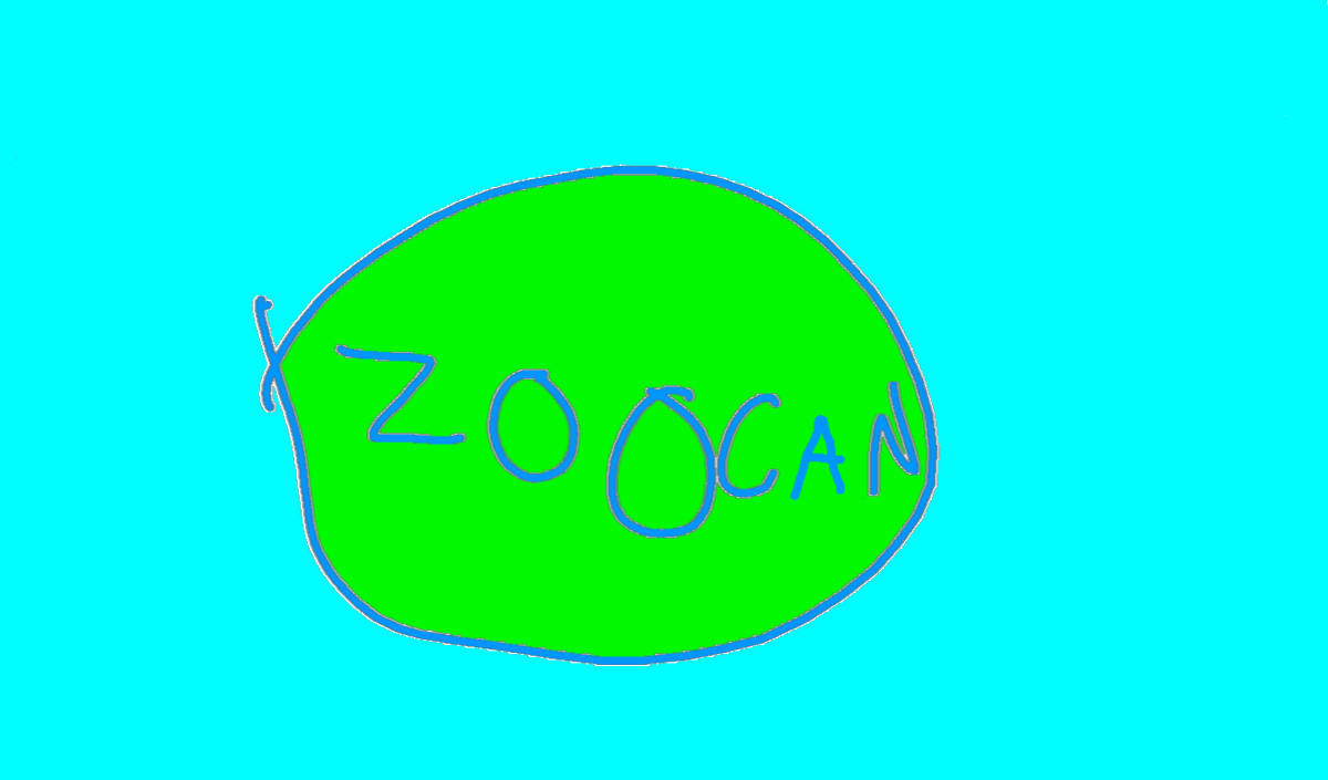 MY ZOOGAN