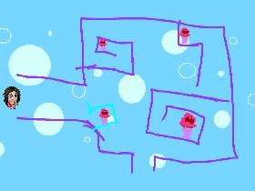 Draw a Maze 1