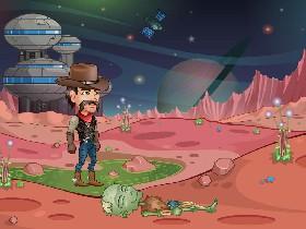 Space Cowboy 1