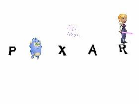 PIXAR