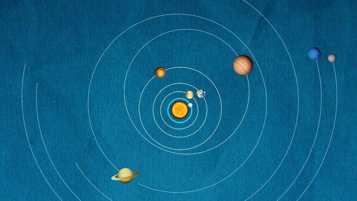 Solar System