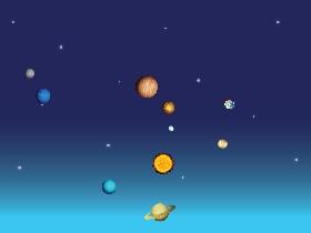 Solar System 1