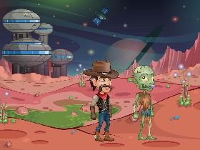 Space Cowboy 1