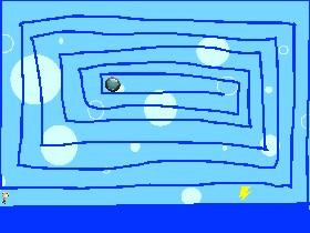 Draw a Maze 1