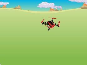 Flappy Drone 1