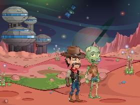 Space Cowboy 1