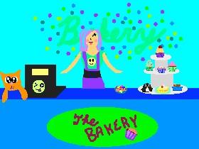 bakery