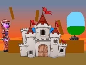 Castle Quest