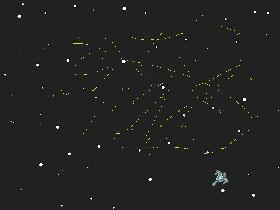 Parallax Stars 1