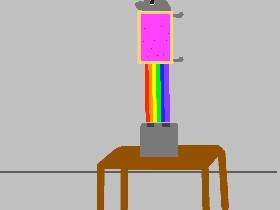 NYAN CAT!!!!! best 1