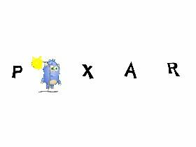 Pixar Logo 1