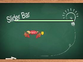 Slider Bar 1