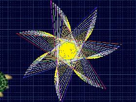 Spiral Triangles 2