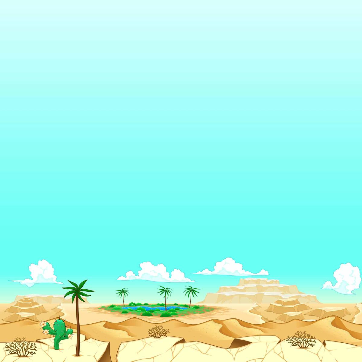 Desert