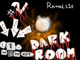 dark room updated 11+