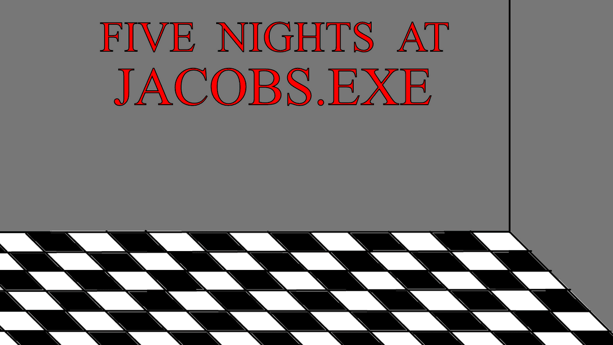 five nights at jacobs