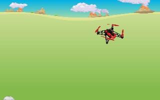 Flappy Drone 1