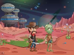 Space Cowboy 2