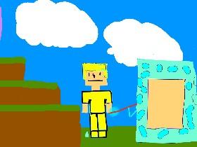 Minecraft 1