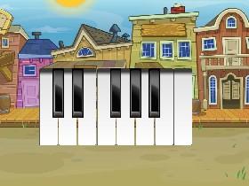 My Piano 1