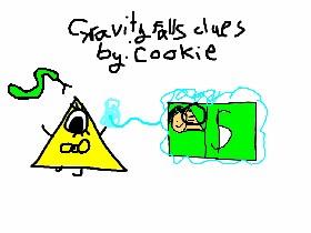 Bill by cookie